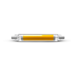 [101133] Ampoule LED R7S Filament 118mm 8W 3000K
