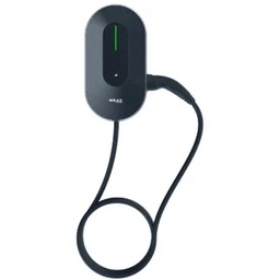 [X3-HAC-11P-B4G] SOLAX EVCHARGER 11K CABLE 6.5M BLACK