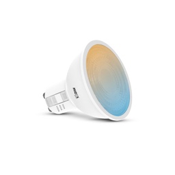 [101115] Ampoule LED GU10 7W 60° CCT(3000K/4000K/6500K)