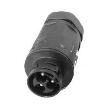 [2301512002] APSYSTEMS AC FEMALE CONNECTOR 40A 5WIRE