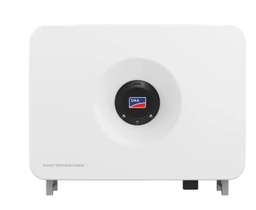 [STPH30-70] SMA SUNNY TRIPOWER HYBRID X30 5+5 YEARS WARRANTY