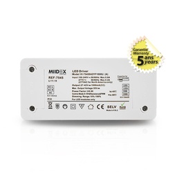 [7545] POWER SUPPLY LED-42W-0-10V