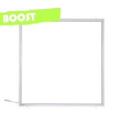 [77721] SQUARE-LED-595x595-36W-4000K (set of 2)