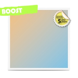 [777052] LED-Paneel Wit 595x595 36W CCT