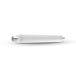 [76092] Tube voor badkamer LED S19 6W 3000K Doos