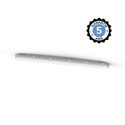 [758121] ÉTANCHE LED INTÉGRÉES TRAVERSANT 30-50W / 4200-7000 lm / 4000K / IP65