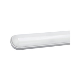 [75855] TRIPROOF-60CM-20W-4000K-2200LM-MET DOORVOER