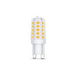 [79224] LED lamp G9 3.5W 3000K Dimbaar